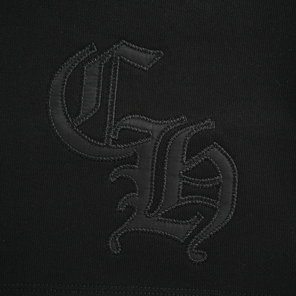 Chrome Hearts Shorts 116 - Black - view 4