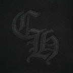 Chrome Hearts Shorts 116 - Black - view 4