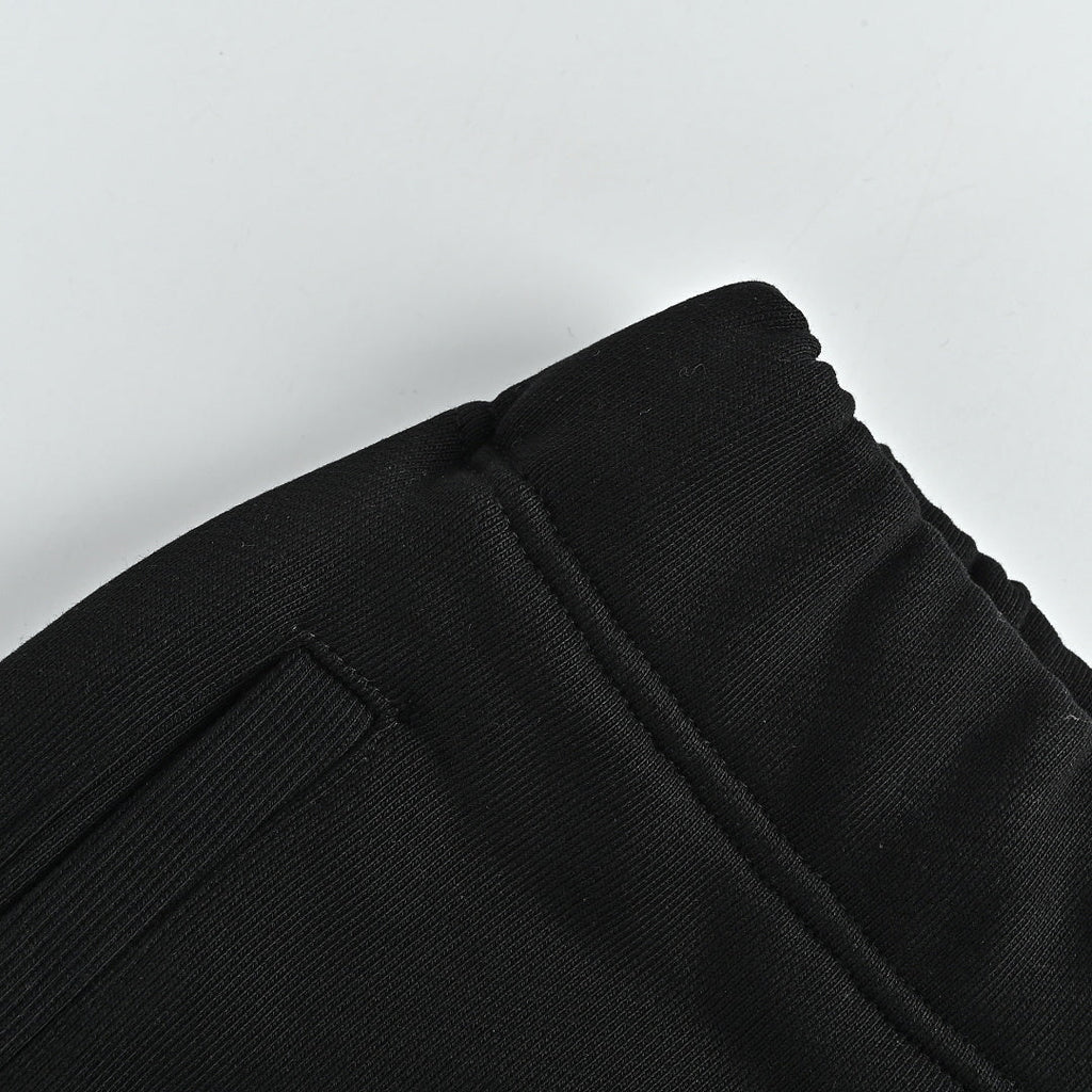 Chrome Hearts Shorts 116 - Black - view 5