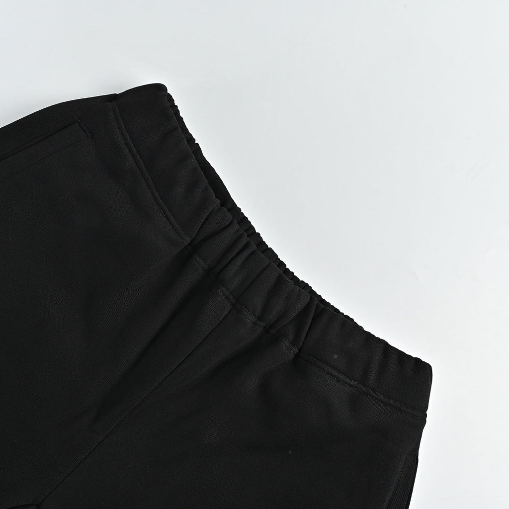 Chrome Hearts Shorts 116 - Black - view 6
