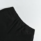 Chrome Hearts Shorts 116 - Black - view 6