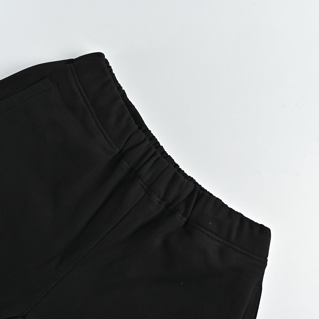 Chrome Hearts Shorts 116 - Black - view 6
