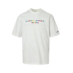 Chrome Hearts T-Shirt 113 - White / Yellow - view 24