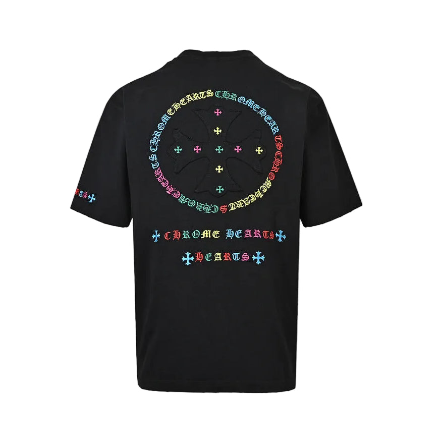 Chrome Hearts T-Shirt 113 - Black - view 11