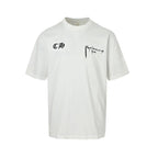 Chrome Hearts T-Shirt 115 - White - view 13