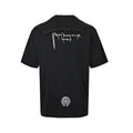 Chrome Hearts T-Shirt 115 - Black - view 1