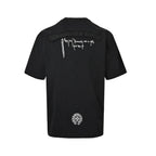 Chrome Hearts T-Shirt 115 - Black - view 1