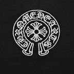 Chrome Hearts T-Shirt 115 - Black - view 3