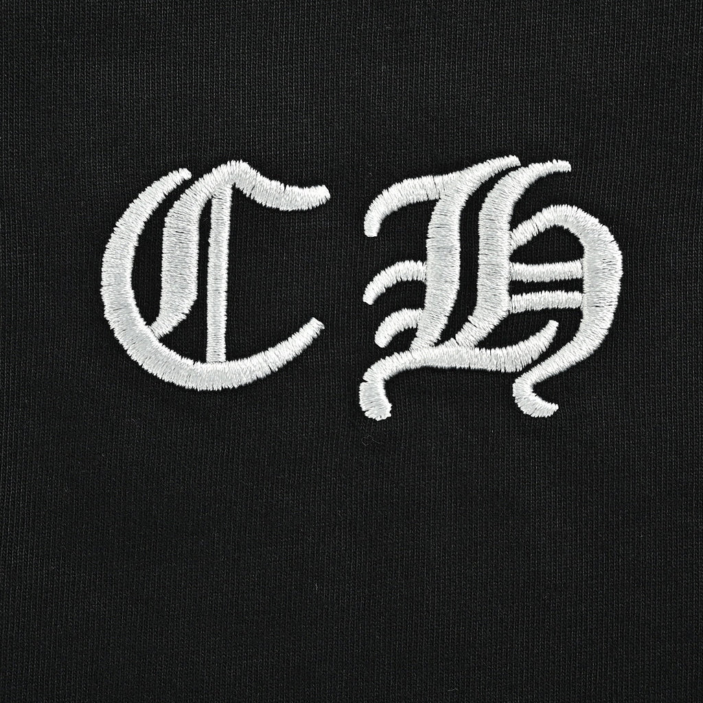 Chrome Hearts T-Shirt 115 - Black - view 4