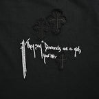 Chrome Hearts T-Shirt 115 - Black - view 5