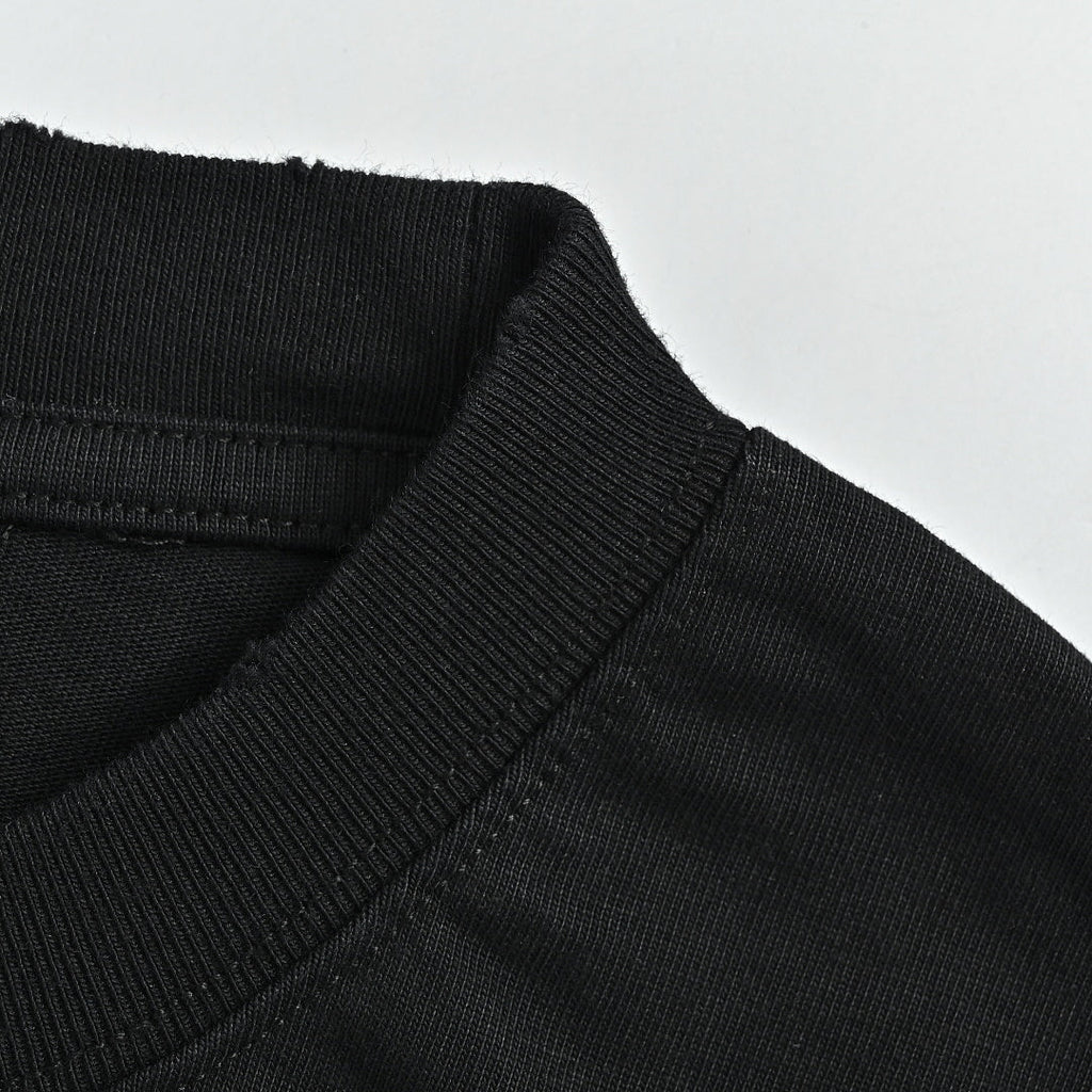 Chrome Hearts T-Shirt 115 - Black - view 6