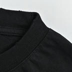 Chrome Hearts T-Shirt 115 - Black - view 6