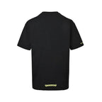 Chrome Hearts T-Shirt 114 - Black - view 1