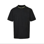 Chrome Hearts T-Shirt 114 - Black - view 2