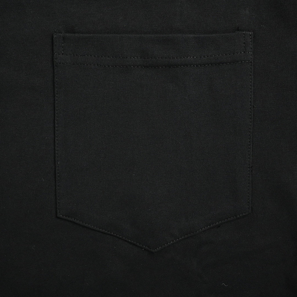 Chrome Hearts T-Shirt 114 - Black - view 4