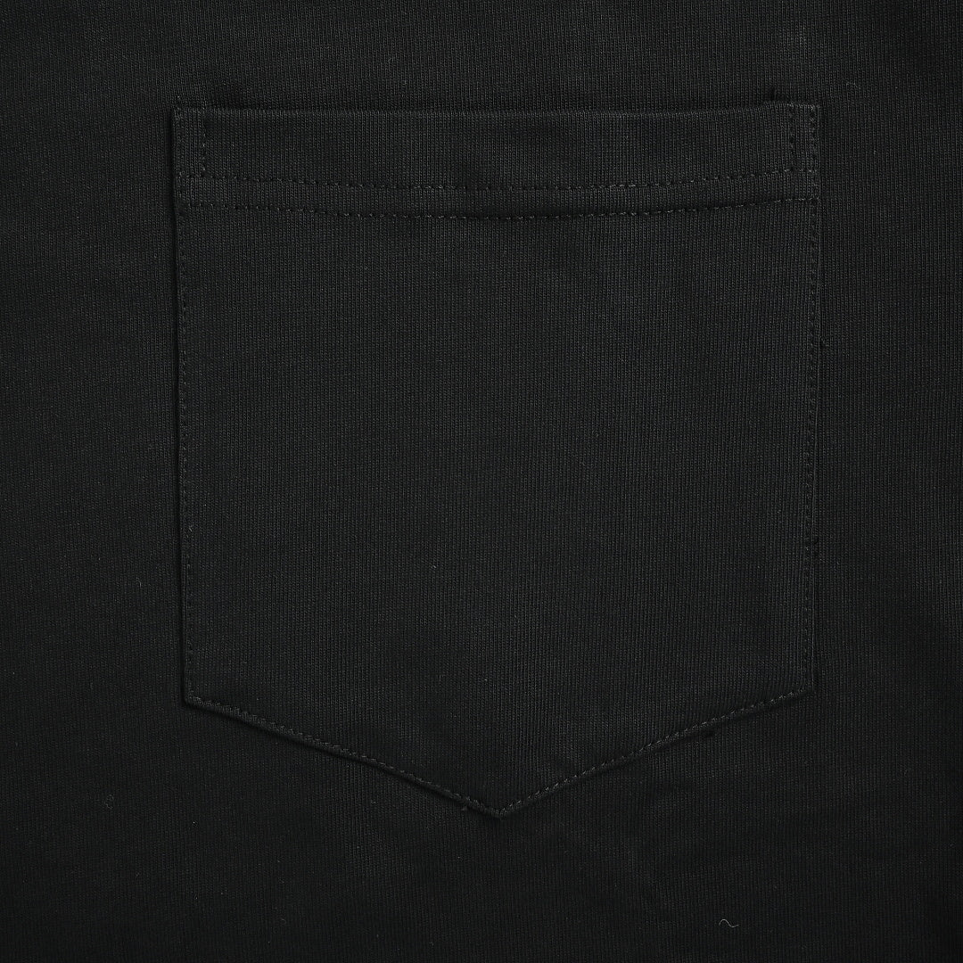 Chrome Hearts T-Shirt 114 - Black - view 4