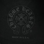 Chrome Hearts T-Shirt 114 - Black - view 5