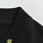 Chrome Hearts T-Shirt 114 - Black - view 6