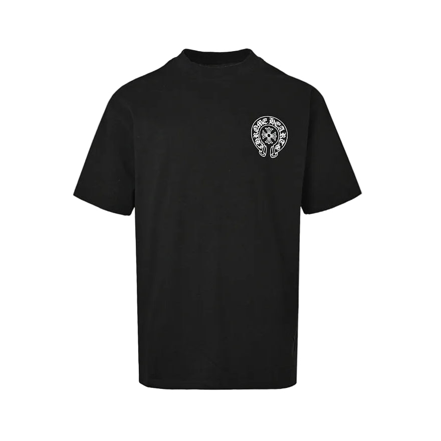 Chrome Hearts T-Shirt 112 - Black - view 12