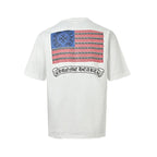 Chrome Hearts T-Shirt 112 - White - view 1