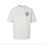 Chrome Hearts T-Shirt 112 - White - view 2