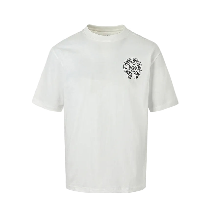 Chrome Hearts T-Shirt 112 - White - view 2