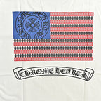 Chrome Hearts T-Shirt 112 - White - view 3