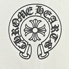 Chrome Hearts T-Shirt 112 - White - view 4