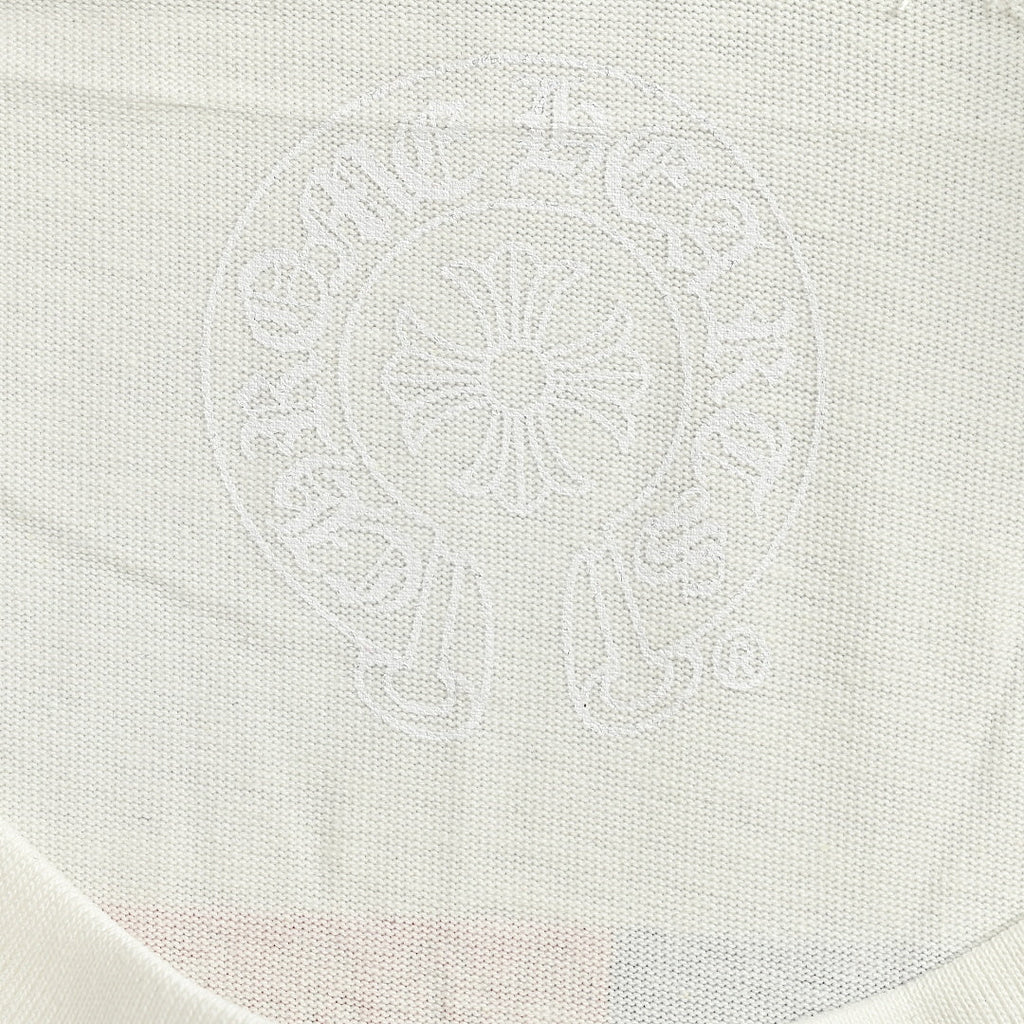 Chrome Hearts T-Shirt 112 - White - view 5