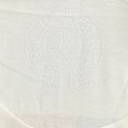 Chrome Hearts T-Shirt 112 - White - view 5