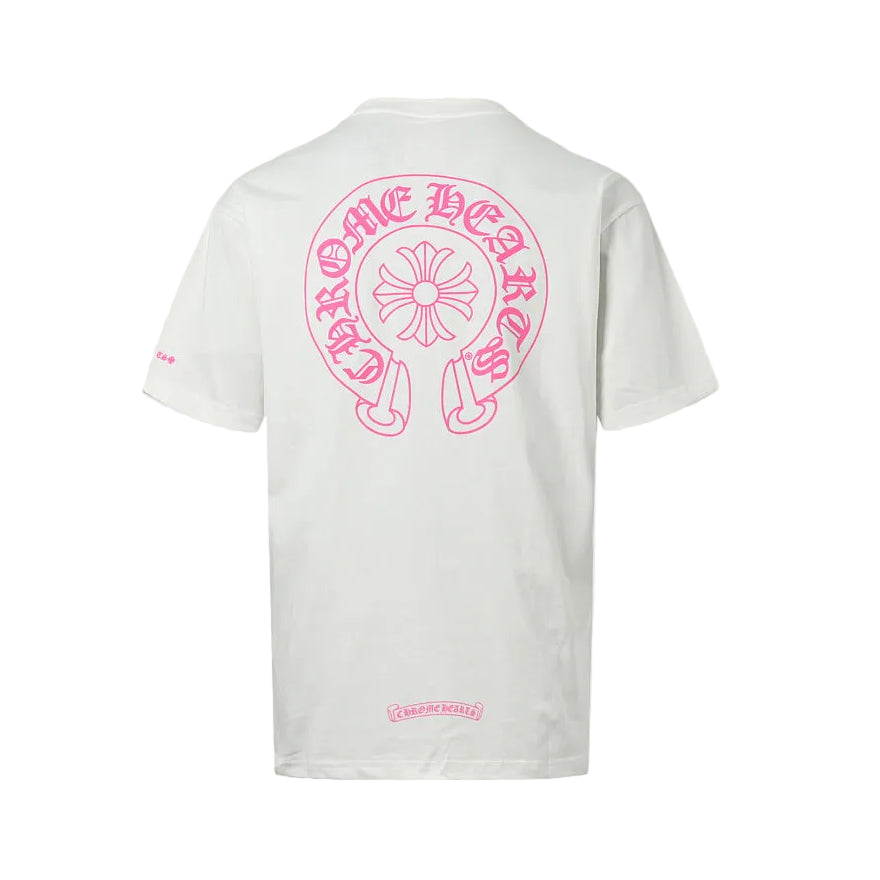 Chrome Hearts T-Shirt 111 - White - view 12