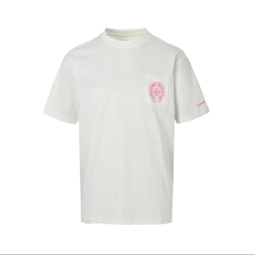 Chrome Hearts T-Shirt 111 - White - view 13