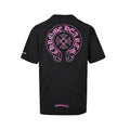Chrome Hearts T-Shirt 111 - Black - view 1