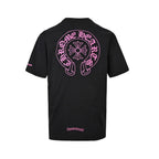 Chrome Hearts T-Shirt 111 - Black - view 1