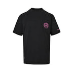 Chrome Hearts T-Shirt 111 - Black - view 2