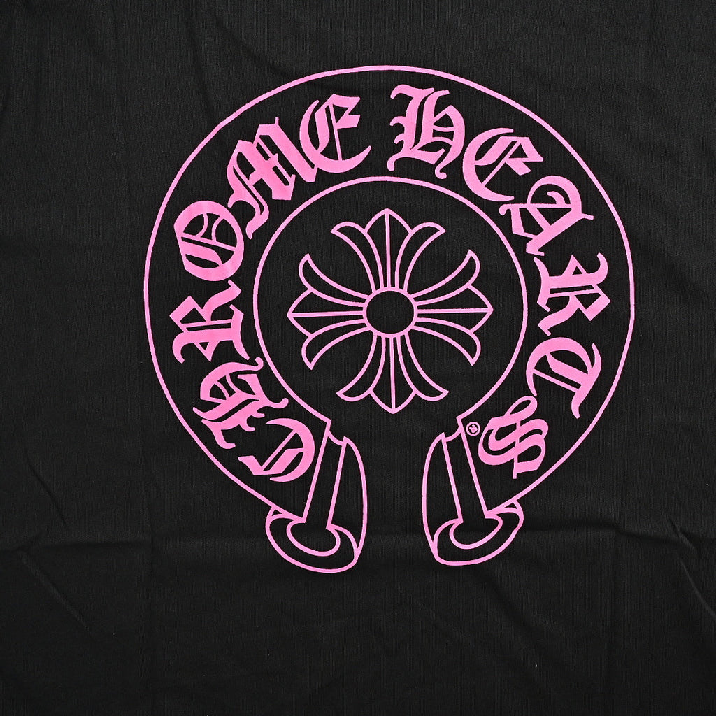 Chrome Hearts T-Shirt 111 - Black - view 3
