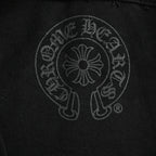 Chrome Hearts T-Shirt 111 - Black - view 5