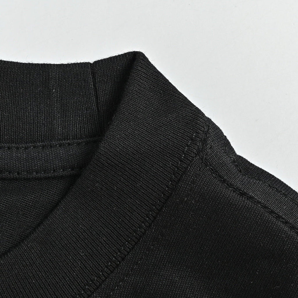 Chrome Hearts T-Shirt 111 - Black - view 6