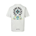 Chrome Hearts T-Shirt 109 - White - view 1