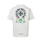 Chrome Hearts T-Shirt 109 - White - view 1