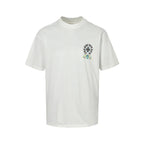 Chrome Hearts T-Shirt 109 - White - view 2