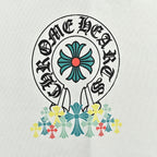 Chrome Hearts T-Shirt 109 - White - view 4