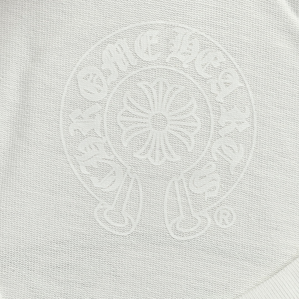 Chrome Hearts T-Shirt 109 - White - view 5
