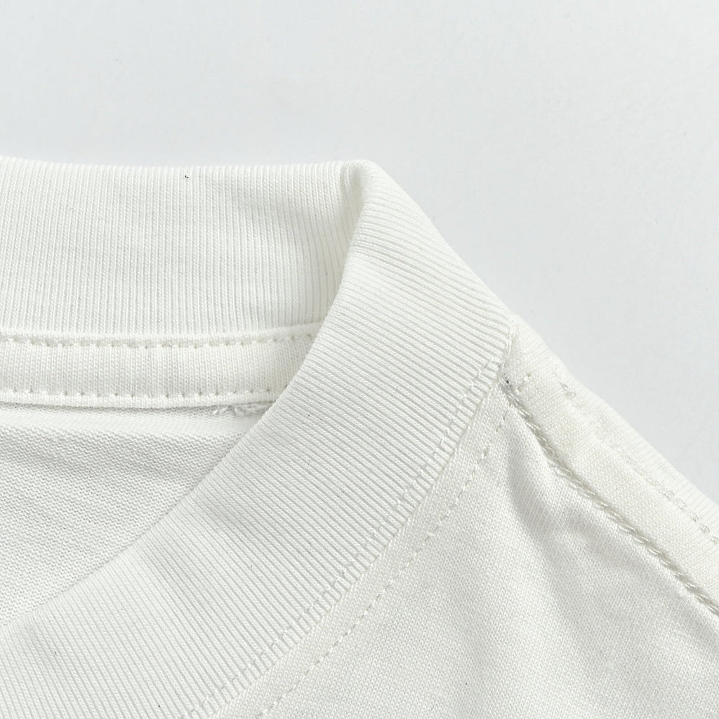 Chrome Hearts T-Shirt 109 - White - view 6