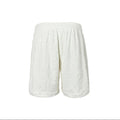 Chrome Hearts Shorts 108 - Light Gray - view 1