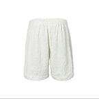 Chrome Hearts Shorts 108 - Light Gray - view 1