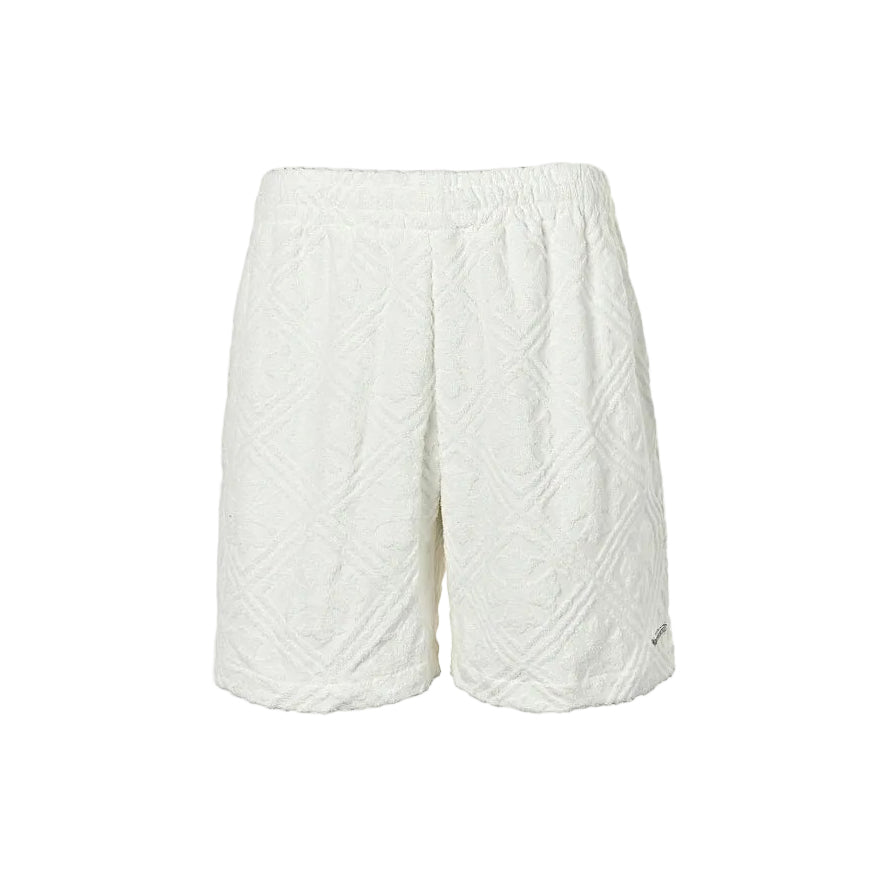 Chrome Hearts Shorts 108 - Light Gray - view 3