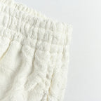 Chrome Hearts Shorts 108 - Light Gray - view 5