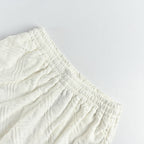 Chrome Hearts Shorts 108 - Light Gray - view 6