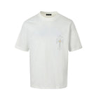 Chrome Hearts T-Shirt 107 - White - view 13